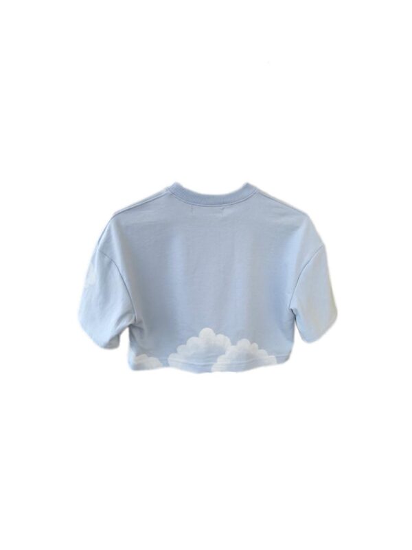 Retro Statement Shirt - Image 3