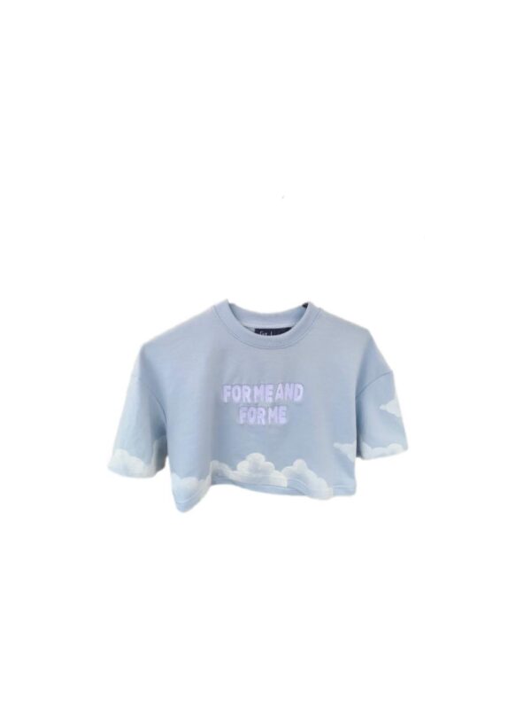 Retro Statement Shirt