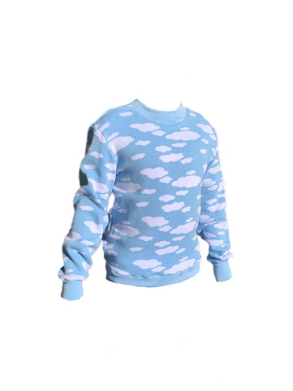 Eclipse Silky SHIRT