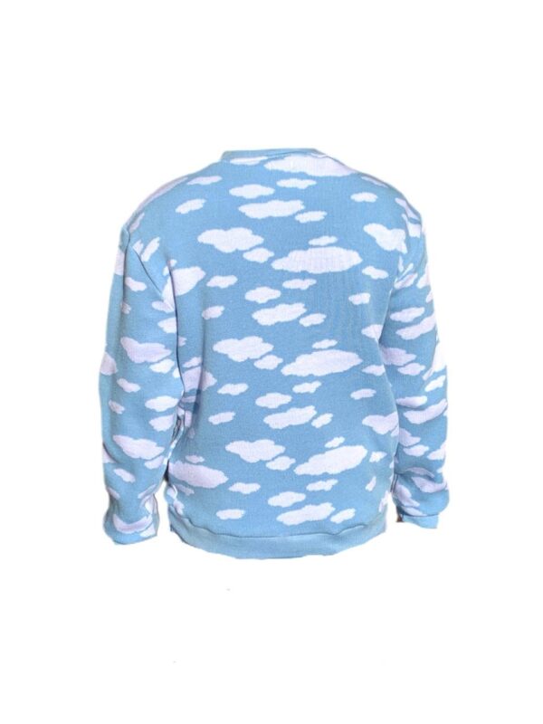 Eclipse Silky SHIRT - Image 3